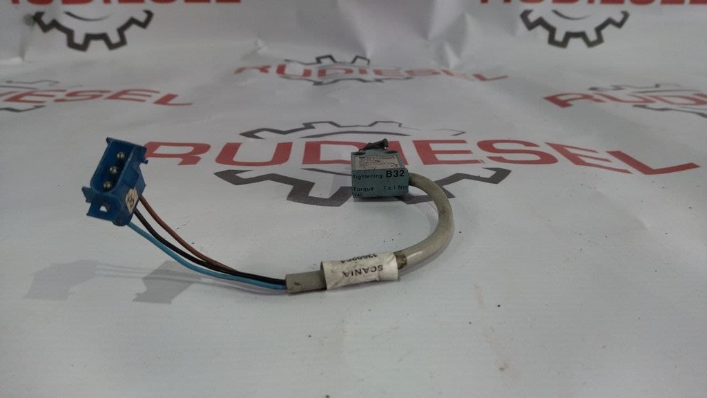 датчик педали тормоза б/у - 1